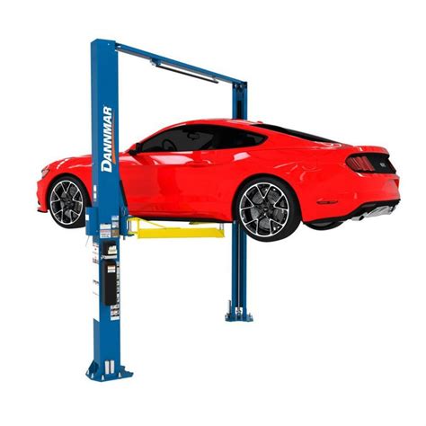 7 Best Car Lifts for Home Garages in 2021 - GarageSpot