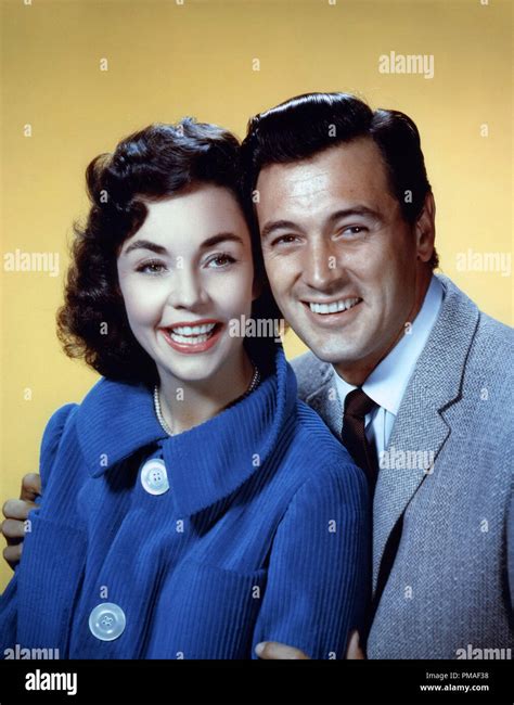 Was Rock Hudson Married Telegraph