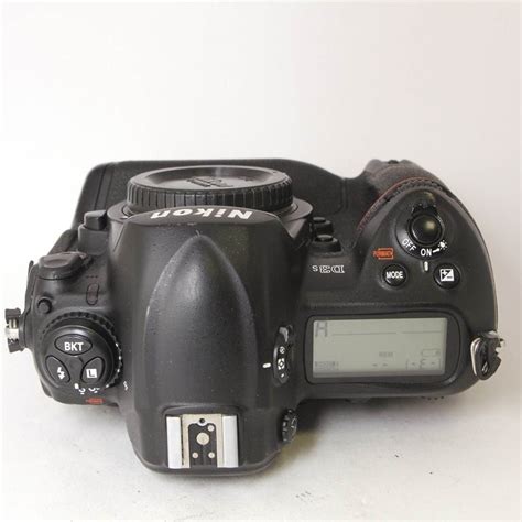 Used Nikon D S Park Cameras