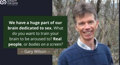 Porn Vs Having Sex With A Real Person RelationshipSchool Your Brain On Porn