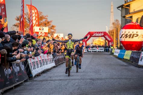 21° Ciclocross Internazionale Del Ponte Ecco I Favoriti Bicitv