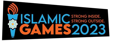 Rules and Regulations - Islamic Games
