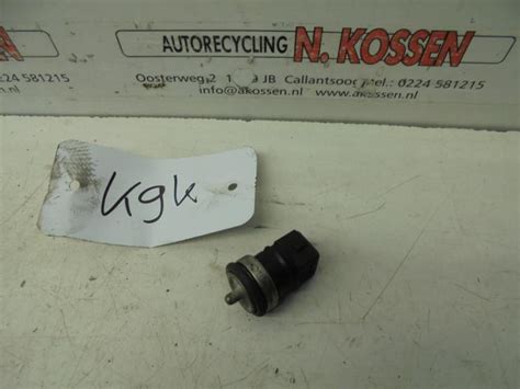 Thermostat Renault Kangoo Express Dci K K