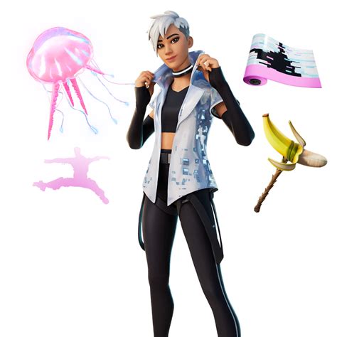 Fortnite Melanylolee S Locker Bundle Bundle Packs Sets And Bundles