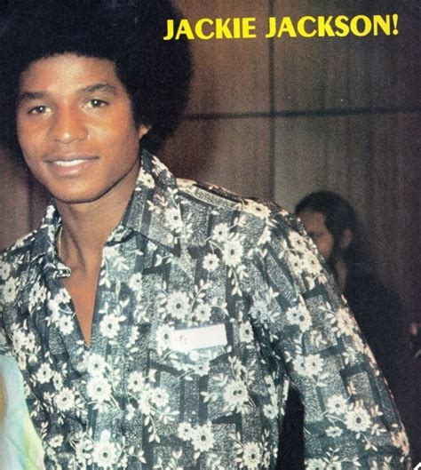 jackie jackson jackie jackson michael jackson hot jackson family