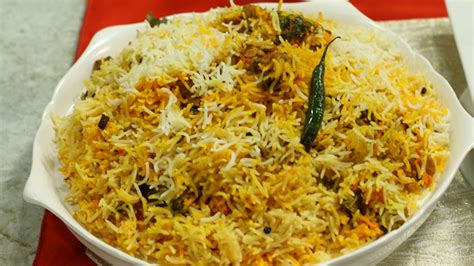 Mutton Masala Biryani Recipe Masala Tv