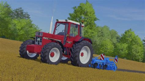 Lemken Kristall 9 V1 0 0 0 Farming Simulator 22 Mod FS22 Mod