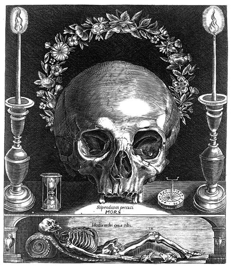 Pin By Kim On Memento Mori Memento Mori Art Memento Mori Occult Art