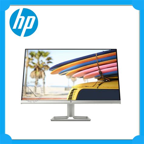 Hp Fw Inch Full Hd Ips Led Backlit Monitor X Ks Aa