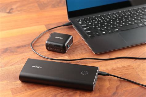 Anker 充電器付き Pd 26800 45w Powercore Ocan Jp