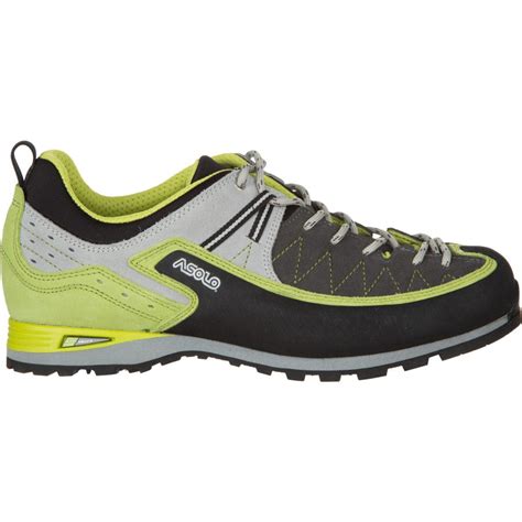 Asolo Salyan Approach Shoe - Men's | Backcountry.com