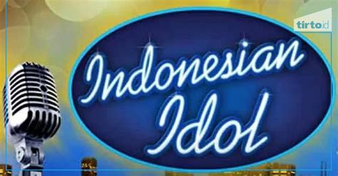 Nonton Indonesian Idol 2023 Eps 8 Mei Dan Daftar Peserta TOP 3