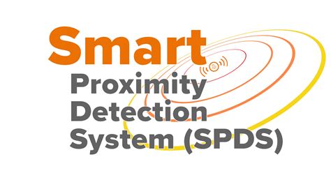 Laserglow Smart Proximity Detection System Spds Advanced Safety