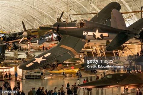 Virginia Air Space Museum Photos and Premium High Res Pictures - Getty ...