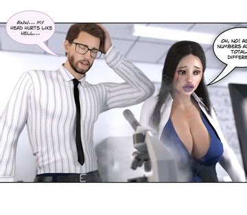 The Lab 8muses Sex And Porn Comics