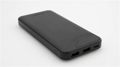 Cygnett Chargeup Boost Rd Generation Mah Power Bank Review