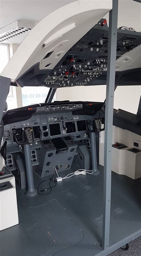 737ng Flight Simulator Aviate Tt