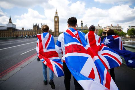 Reino Unido El significado del Brexit Opinión EL PAÍS