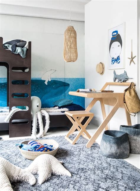 Ocean Kids Room / Sea Theme In Children S Room Rafa Kids : Our curated ...