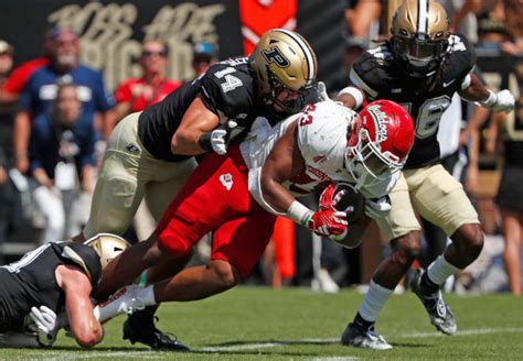 Purdue Footballs Depth Chart Vs Virginia Tech Boilerupload Purdue Boilermakers Football