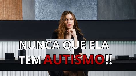 Autismo em Mulheres Desvendando os Desafios do Diagnóstico YouTube