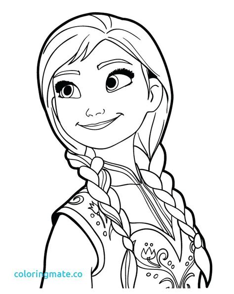 Frozen Fever Elsa Coloring Pages At Free Printable Colorings Pages To Print