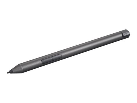 Lenovo Digital Pen - active stylus - gray - GX80U45010