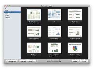 mac personal finance apps techradar
