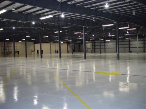 Solutions Coatings Featured MSC Floors Industrial Floor Coating