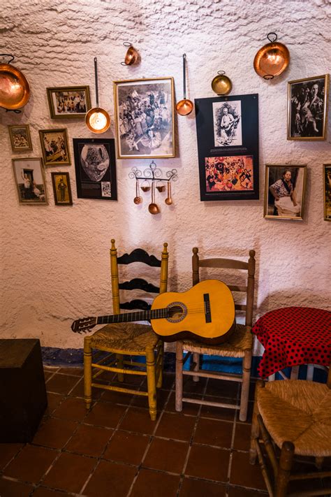 Sacromonte Caves Museum in Granada: Worth a Visit?