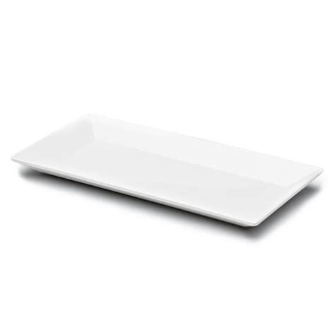 Melamine Rectangular Plates Moretoes Melamine Serving Platters