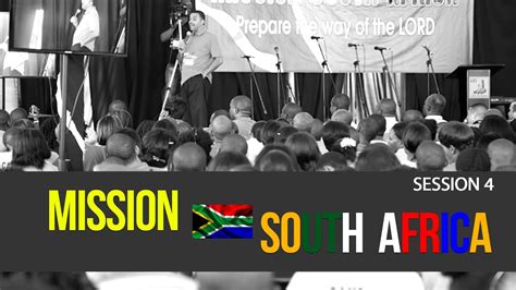 Prepare The Way Of The Lord By Sowing Seeds Hazyview South Africa