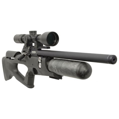 RIFLE BROCOCK BANTAM SNIPER HR SINT CAL 4 5 MM