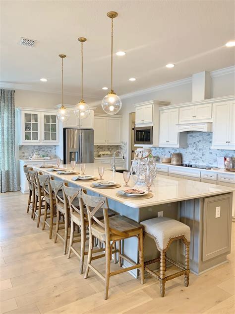 Coastal Kitchen Designs: How to Create a Beach-Themed Home | Coastal ...