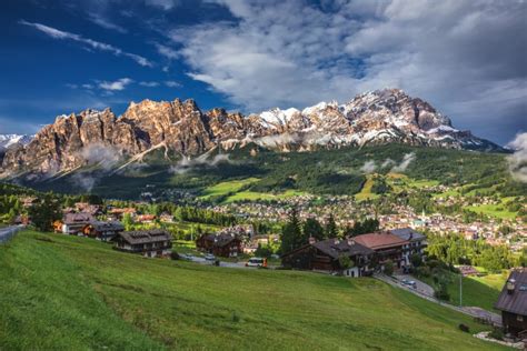 Vacanze In Montagna In Veneto Veneto Info