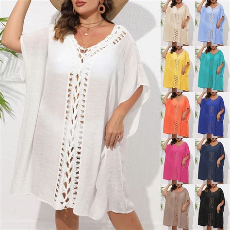 Yeni Plaj Elbise Mayo Mayo Kad Nlar I In Yaz Kapak Ups Beachwear Mayo Bikini