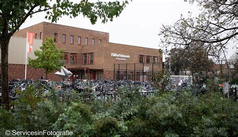 Hilfertsheem College Hilversum Scholen Op De Kaart