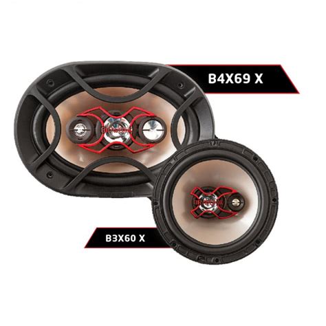 Alto Falante Bravox Kit Fácil 6 6x9 240W