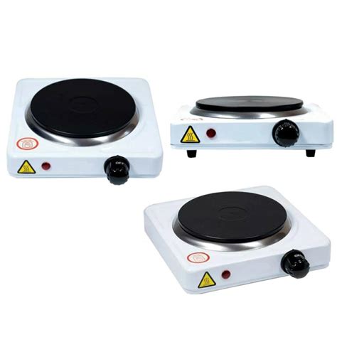 Buy Astro Electric Hot Plate Single 1500w White In Sri Lanka Best