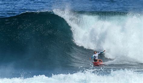 WA JUNIOR SURFING TITLES Round 1 Margaret River Results – The Mermaid ...