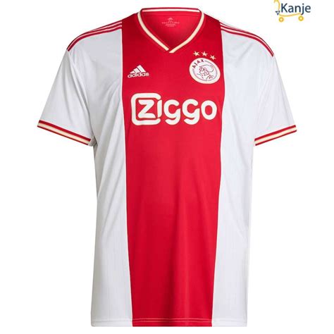 Maillot Ajax Domicile Smartphones Dakar Electrom Nager