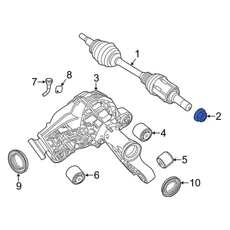 Insightful Diagram Of 2004 Jeep Grand Cherokee Front End Components