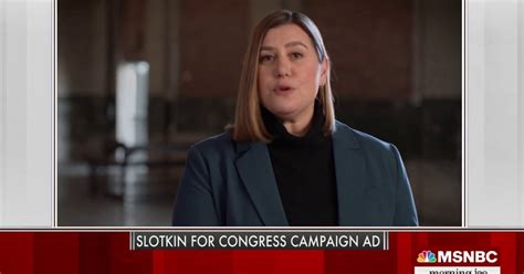 Congresswoman Announces Her Bid For Michigan Senate Seat Flipboard