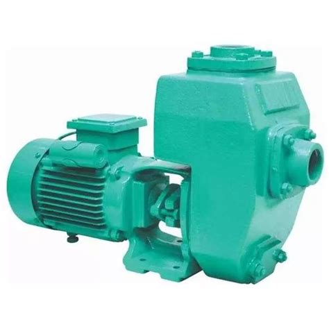 Buy Wilo Hp Mnc Self Priming Non Clog Pump Online In India