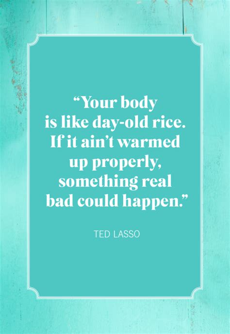 These Iconic 'Ted Lasso' Quotes Will Warm Your Heart