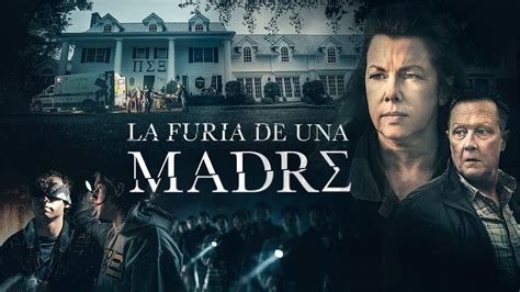 La furia de una madre TRÁILER OFICIAL en ESPAÑOL YouPlanet Pictures