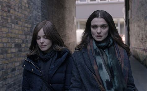 Disobedience Review: Rachel Weisz Stars in the Orthodox Jewish Carol ...