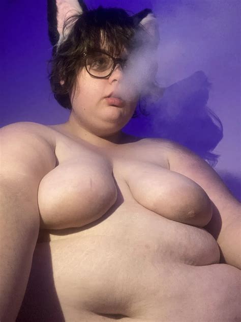 Bbw Cat Girl Smoking Spitting On Tits Nude Pics Xhamster