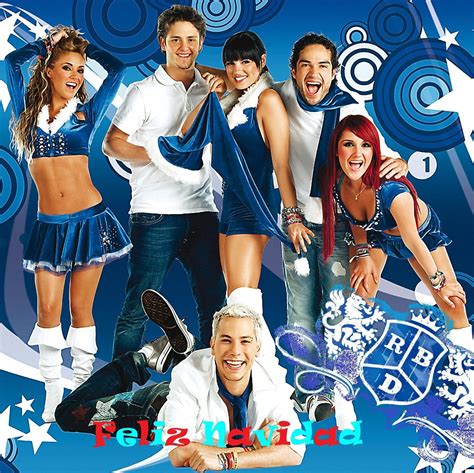 Rebelde Rbd On Twitter DulceMaria EXAMERIDA Plazas Sendero