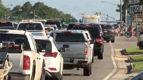 Baldwin County Bridge Company Sues Aldot Director Over Gulf Shores Bridge